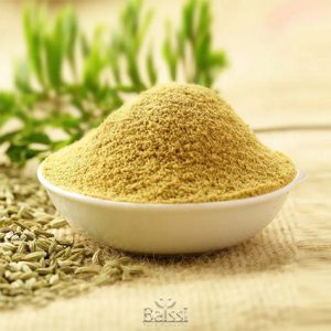 پودر رازیانه بالسی