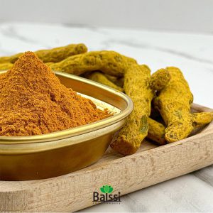 خرید عمده پودر زردچوبه (هر کیلوگرم)