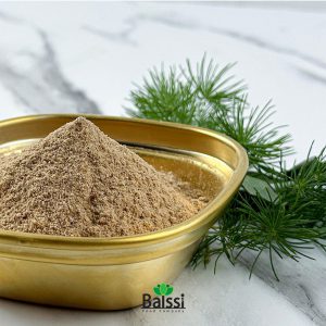 خرید عمده پودر زنجبیل (هر کیلوگرم)