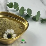 پودر زیره سبز