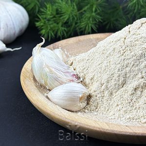 پودر سیر بالسی