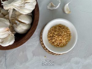 گرانول سیر