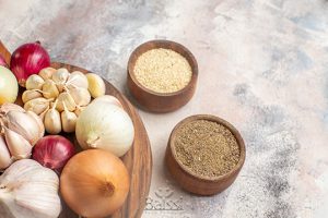 گرانول سیر