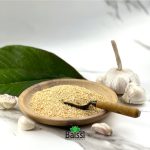 گرانول سیر