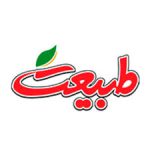 لوگو شرکت طبیعت