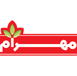 لوگو مهرام