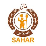 لوگو نان سحر