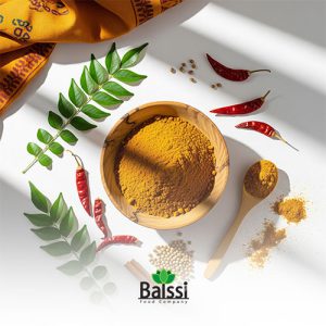 عکس ادویه ترکیبی کاری | بالسی