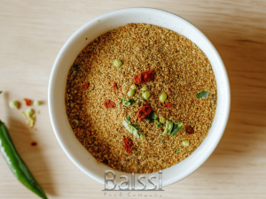 ادویه کاری و ترکیبات آن | بالسی