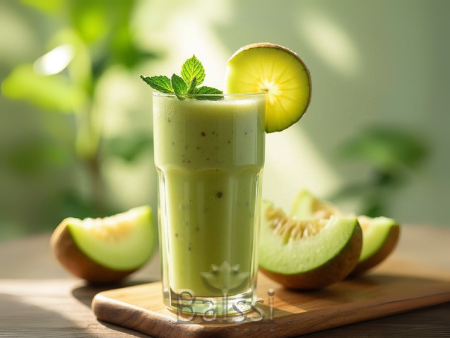 آب طالبی و طالبی | بالسی