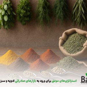 استراتژی_های-موفق-برای-ورود-به-بازارهای-صادراتی-ادویه-و-سبزی-خشک