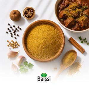 ادویه خورشتی بالسی