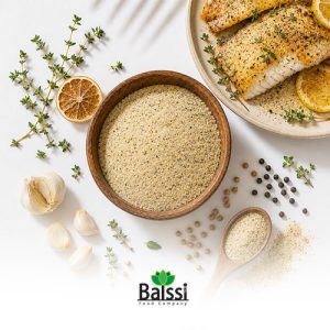 ادویه ماهی بالسی
