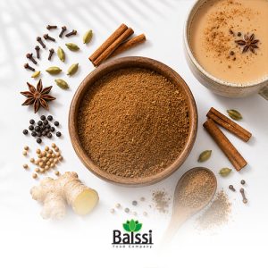 ادویه گراماسالا بالسی