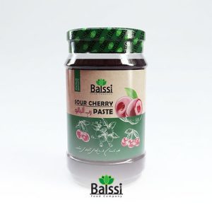 رب آلبالو بالسی