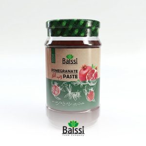 رب انار بالسی