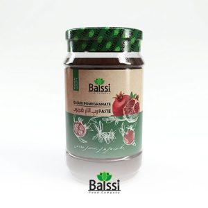 رب انار قجری بالسی