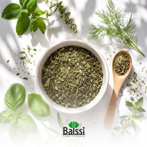 سبزی خشک آب دوغ خیار بالسی