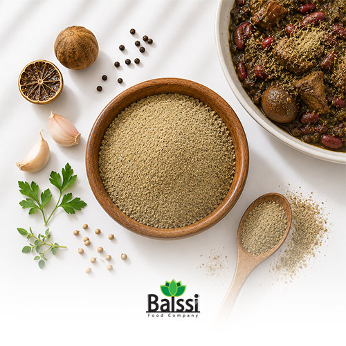 ادویه قورمه سبزی درباری (هر کیلوگرم)