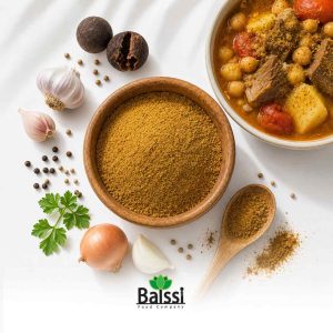 ادویه آبگوشت بالسی