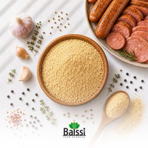 ادویه سوسیس کالباس بالسی