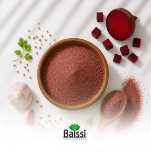 پودر لبو بالسی