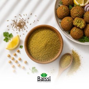 ادویه فلافل لیمویی بالسی