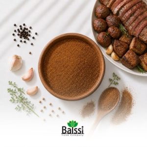 ادویه گوشت کلاسیک بالسی