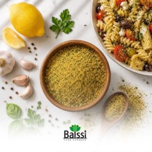 ادویه ایتالیایی کلاسیک بالسی