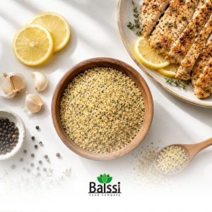 ادویه لیمو فلفلی کلاسیک بالسی