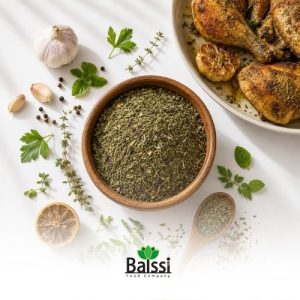 ادویه هفت گیاه بالسی