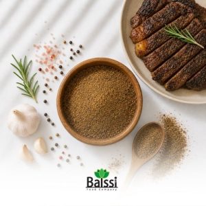 ادویه گوشت بلک گلد بالسی