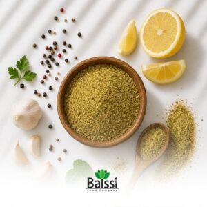ادویه لیمو فلفلی Zesty