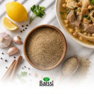 ادویه کله پاچه بالسی